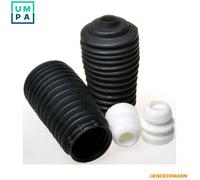 DUST COVER KIT SHOCK ABSORBER D500025 FOR FORD FOCUS/Turnier/Clipper EYDI 1.8L