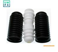 DUST COVER KIT SHOCK ABSORBER D500026 FOR SKODA VW AUDI A4/S4/Convertible A6 A4