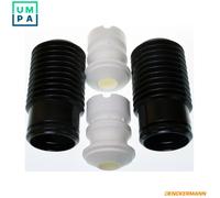 Fits DENCKERMANN AMORTYZATORY D500031 SHOCK ABSORBER PROTECTION KIT F ⭐UK Stock⭐