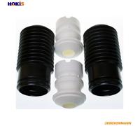 Fits DENCKERMANN AMORTYZATORY D500031 SHOCK ABSORBER PROTECTION KIT F ⭐UK Stock⭐