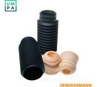 DUST COVER KIT SHOCK ABSORBER D500037 FOR FORD MONDEO/III/Turnier HONDA 3.0L