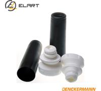 DUST COVER KIT SHOCK ABSORBER D500040 FOR AUDI A3/Convertible/Sportback 1.4L A3