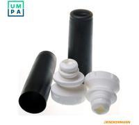 DUST COVER KIT SHOCK ABSORBER D500040 FOR AUDI A3/Sportback/Convertible/S3 2.0L