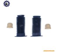 Shock absorber cover D500046 DENCKERMANN for OPEL FIAT VAUXHALL