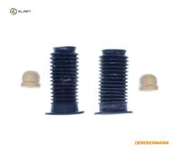 DUST COVER KIT SHOCK ABSORBER D500046 FOR FIAT VAUXHALL ZAFIRA/Mk/III OPEL
