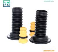 DUST COVER KIT SHOCK ABSORBER D500047 FOR BMW 5E39 M54B30 3.0L M54B25 M52B25
