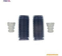 Shock absorber cover D500064 DENCKERMANN for VW SEAT AUDI SKODA