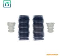 Shock absorber cover D500064 DENCKERMANN for VW SEAT AUDI SKODA