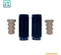 Denckermann Dust Cover Kit D500068 – Shock Absorber Cover for Renault Master III, Opel