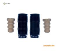 DUST COVER KIT SHOCK ABSORBER D500068 FOR RENAULT MASTER/III/Platform/Chassis