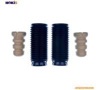 Shock absorber cover D500068 DENCKERMANN for OPEL RENAULT