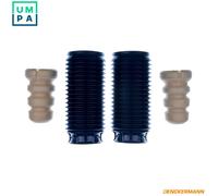 Denckermann Dust Cover Kit D500068 – Shock Absorber Cover for Renault Master III, Opel