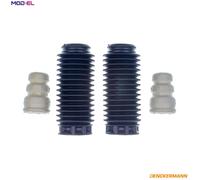 DUST COVER KIT SHOCK ABSORBER D500071 FOR PEUGEOT 2008/Van/II 301 208 CITROËN