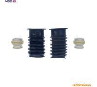 DENCKERMANN D500073 Dust cover kit, shock absorber