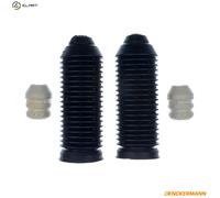DENCKERMANN D500076 Dust cover kit, shock absorber