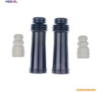DUST COVER KIT SHOCK ABSORBER D500079 FOR HYUNDAI KIA CEE'D/SW/PRO/Sportswagon