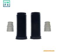 Denckermann Dust Cover Kit D500080 - Shock Absorber for Mercedes-Benz E-Class (M271 1.8L)