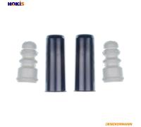 DENCKERMANN D500081 Dust cover kit, shock absorber