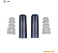 DENCKERMANN D500081 Dust cover kit, shock absorber