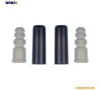 Denckermann Dust Cover Kit D500082 – Shock Absorber for Audi A4/B8, A5/Sportback, Q5, A6/C7 2.0L