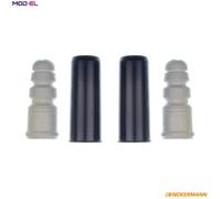 Denckermann Dust Cover Kit D500082 – Shock Absorber for Audi A4/B8, A5/Sportback, Q5, A6/C7 2.0L
