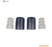 DENCKERMANN D500083 Dust cover kit, shock absorber
