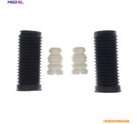 DUST COVER KIT SHOCK ABSORBER D500099 FOR MERCEDES-BENZ M271.820/860/958 1.8L
