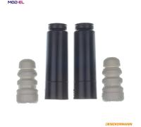 DUST COVER KIT SHOCK ABSORBER D500101 FOR HYUNDAI ACCENT/III i20/Hatchback/Van