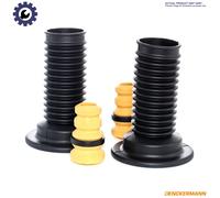 DUST COVER KIT SHOCK ABSORBER D500114 FOR MINI BMW 3/Convertible/E9/E92/E90 1.6L