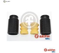 Shock absorber cover D5004 AUTOFREN SEINSA for BMW ALFA ROMEO FIAT SEAT SKODA VW