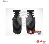 Seinsa Autofren Dust Cover Kit Shock Absorber D5008 for Nissan Tino/Almera/Sentra/Primera/Sunny II