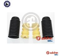 DUST COVER KIT SHOCK ABSORBER D5010 FOR VW AUDI A4/S4 AEP 2.0L HZ 1.0L KR 1.8L