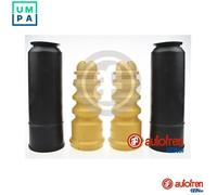 DUST COVER KIT SHOCK ABSORBER D5012 FOR SKODA OCTAVIA/II/Combi LAURA AUDI