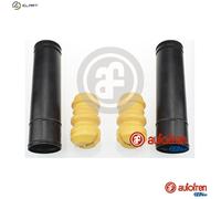 DUST COVER KIT SHOCK ABSORBER D5023 FOR BMW N42B18A N46B18A 1.8L M43B19 1.9L