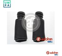 DUST COVER KIT SHOCK ABSORBER D5025 FOR NISSAN TINO/ALMERA CEFIRO/II X-TRAIL