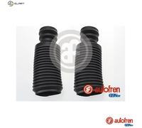 Fits AUTOFREN SEINSA D5025 Dust Cover Kit, shock absorber