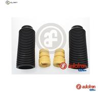 Shock absorber cover D5028 AUTOFREN SEINSA for NISSAN ALMERA Mk II