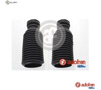 AUTOFREN SEINSA D5034 Dust cover kit, shock absorber
