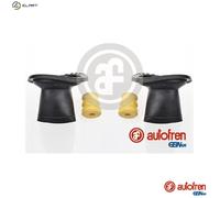 AUTOFREN SEINSA D5072 Dust cover kit, shock absorber
