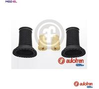 Shock absorber cover Front Axle D5075 AUTOFREN SEINSA for TOYOTA COROLLA Verso
