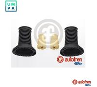Shock absorber cover Front Axle D5075 AUTOFREN SEINSA for TOYOTA COROLLA Verso