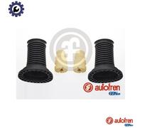 Shock absorber cover Front Axle D5075 AUTOFREN SEINSA for TOYOTA COROLLA Verso