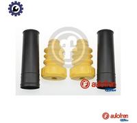 DUST COVER KIT SHOCK ABSORBER D5098 FOR VW BAG/BLF/BLP 1.6L 4cyl GOLF V