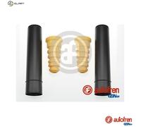 Shock absorber cover Rear Axle D5104 AUTOFREN SEINSA for FORD FOCUS II