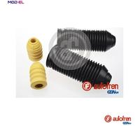 DUST COVER KIT SHOCK ABSORBER D5221 FOR VW CABRIO/III GOLF/Mk/Cabriolet JETTA