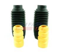 Fast Dust Cover Kit FT12260K - Shock Absorber, Front Axle for Citroën & Peugeot
