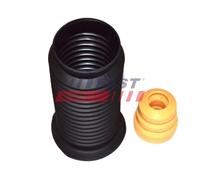 Original FAST Dust Protection Set Shock Absorber FT12276 for Fiat Opel