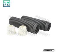 Fits FEBEST FDSHB-FOCIIIF-KIT FRONT SHOCK ABSORBER COVER WITH REBOUND ⭐UK Stock⭐