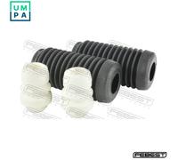 DUST COVER KIT SHOCK ABSORBER FDSHB-FSTVIF-KIT FOR MAZDA FORD FIESTA/Van 1.4L 2
