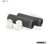 Fits FEBEST FDSHB-KUGF-KIT FRONT SHOCK ABSORBER COVER WITH REBOUND ⭐UK Stock⭐